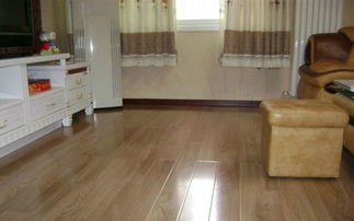 西安裝修公司 木地板浸水 不同情況下的應(yīng)對(duì)方法