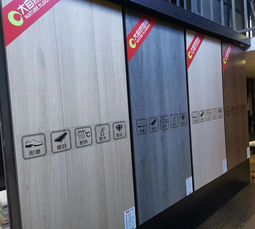 大自然地板&middot;木門(潼南工廠直營(yíng)店)全新產(chǎn)品正在上樣&hellip;眾多