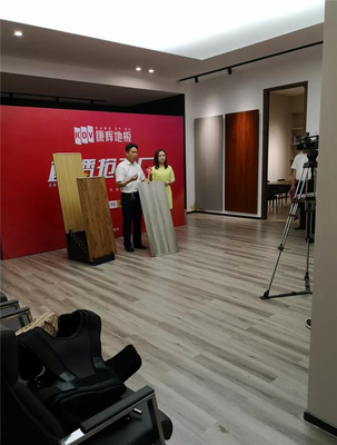 用心服務 鉅惠不止|康輝地板全國聯動工廠搶購會圓滿結束!