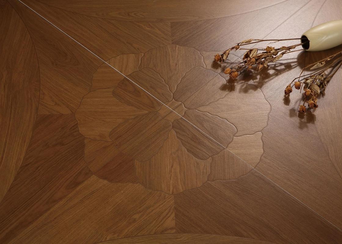 木紋磚 突破空間限制的個性化地面選擇