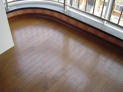 地暖專用地板的選擇與大山里地板的優(yōu)勢(shì)