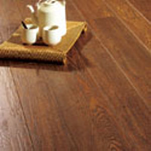 強(qiáng)化木地板及其相關(guān)產(chǎn)品全解析