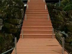 南寧生態木專賣 打造高價值廣西戶外生態木橋，廠家直銷火熱供應